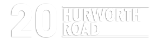 20 Hurworth Road